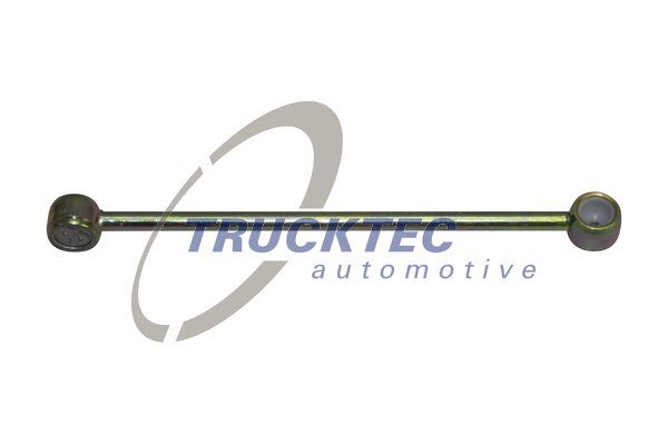TRUCKTEC AUTOMOTIVE vaihteenvalitsin/siirtotanko 02.24.013